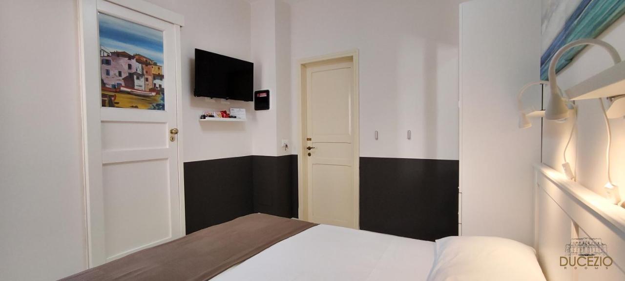 Ducezio Rooms Ното Екстериор снимка