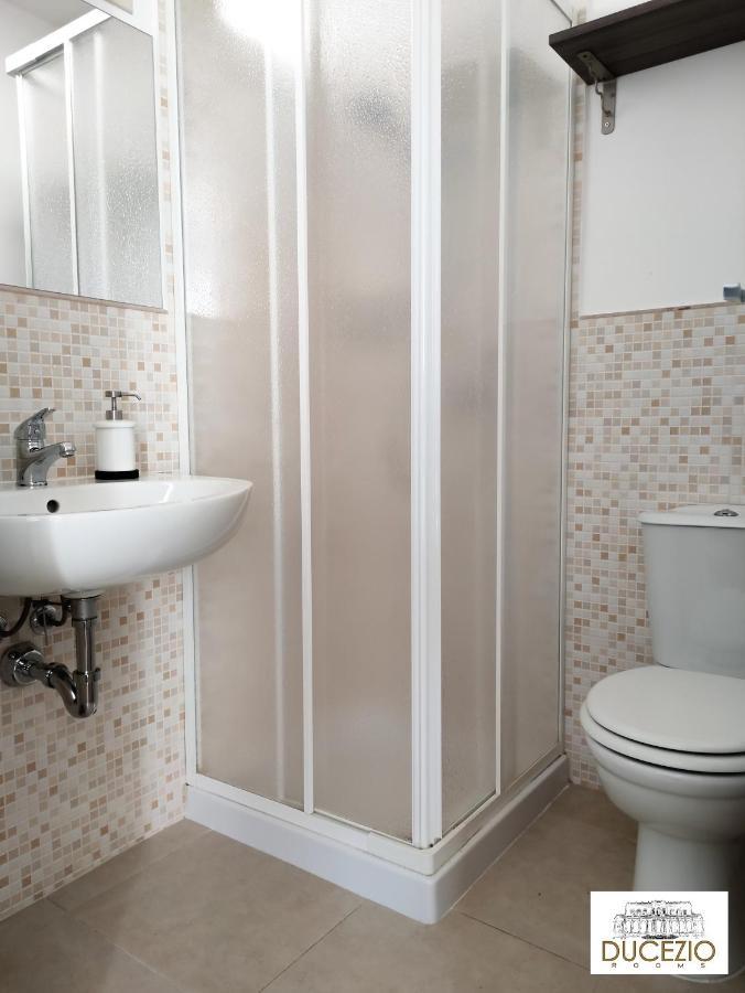 Ducezio Rooms Ното Екстериор снимка