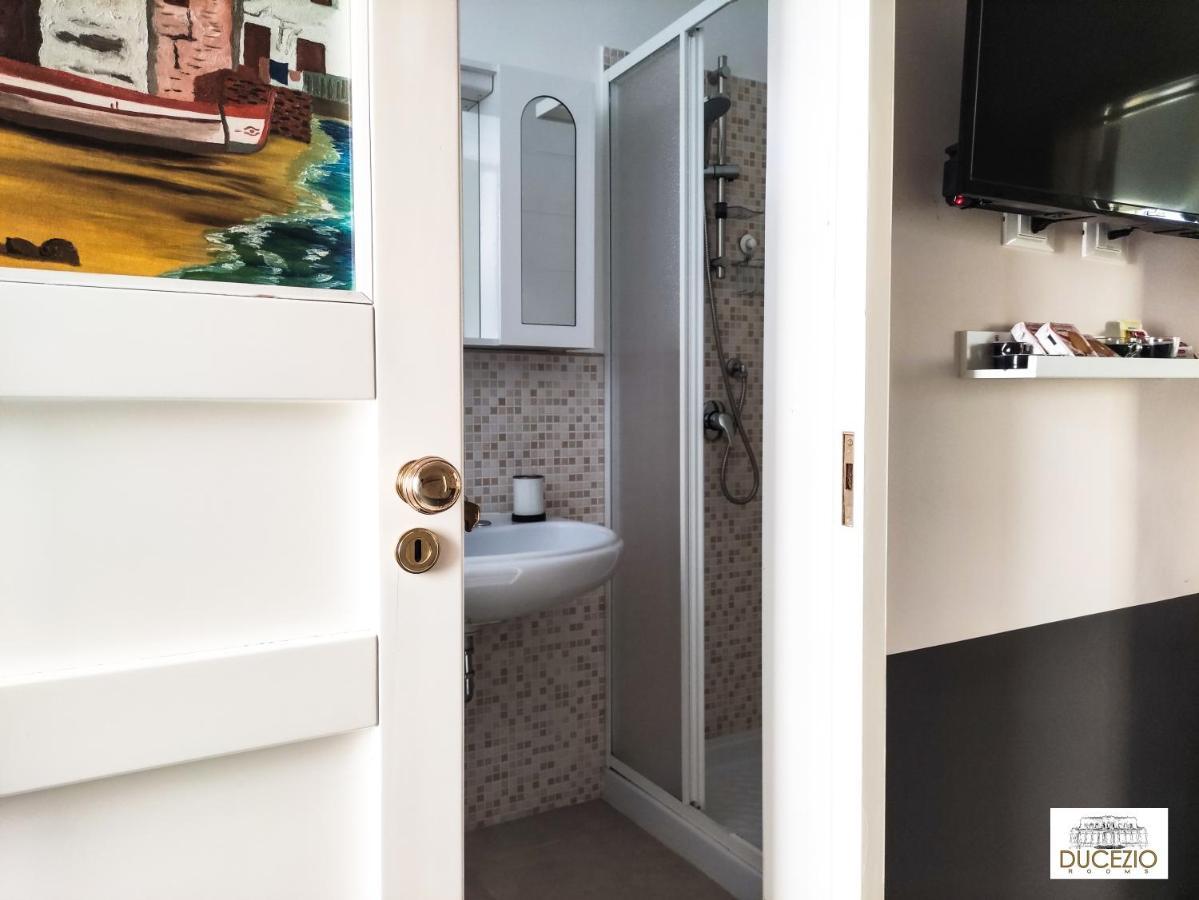 Ducezio Rooms Ното Екстериор снимка
