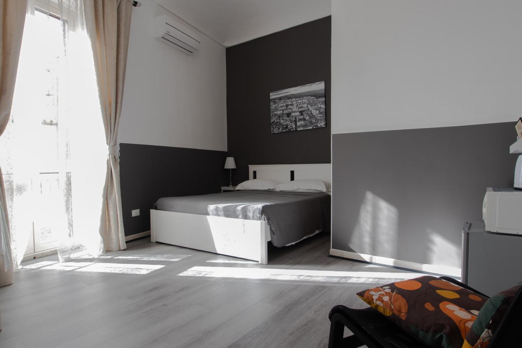 Ducezio Rooms Ното Екстериор снимка